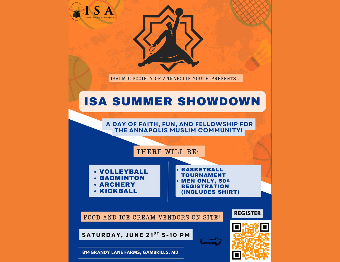 Summer Showdown