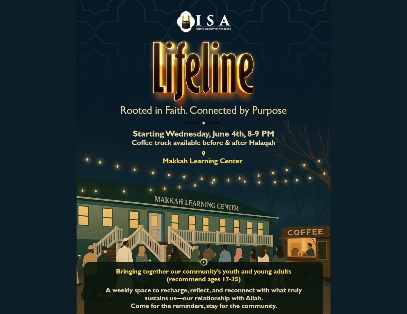 Lifeline