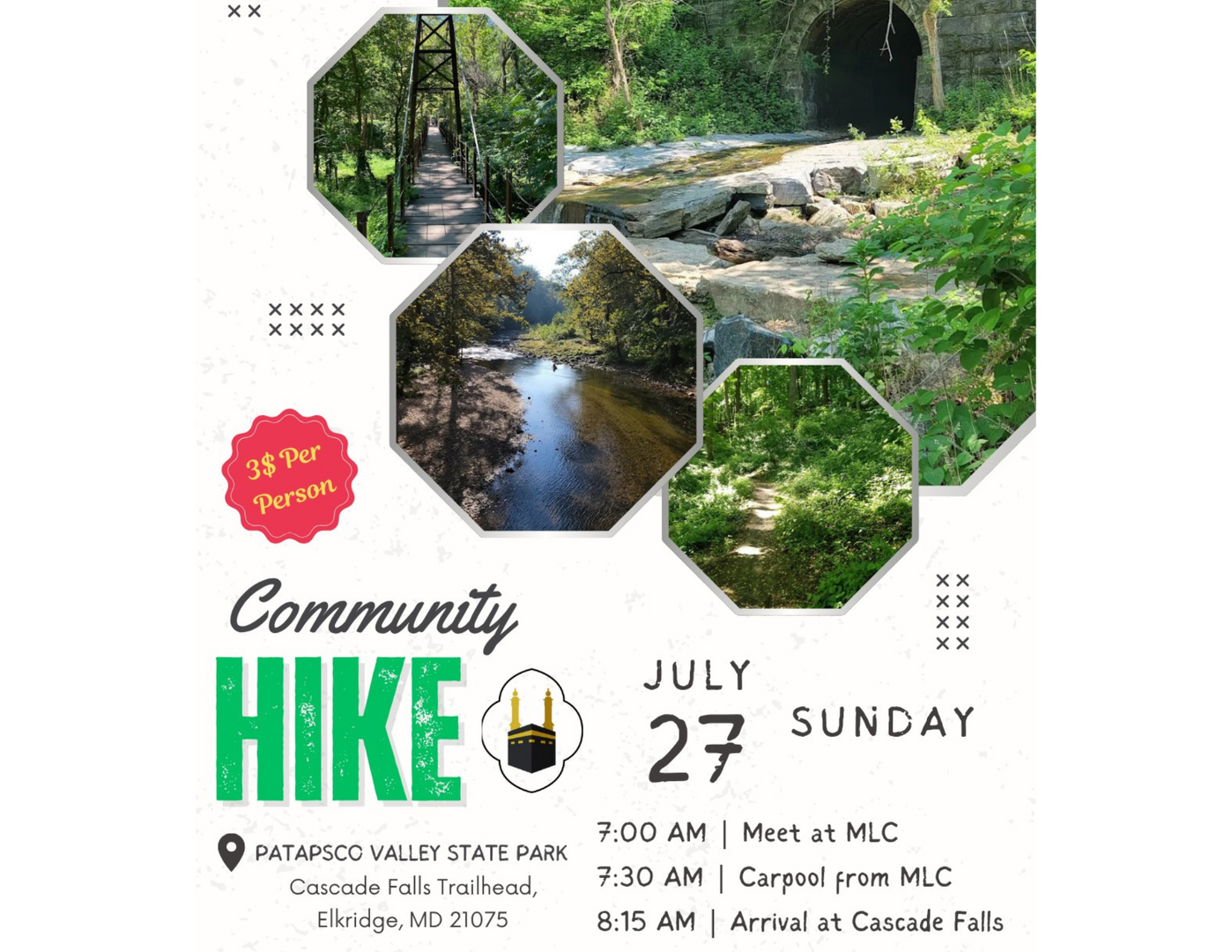 Hike