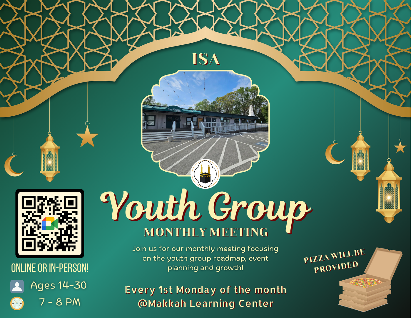 Youth Group