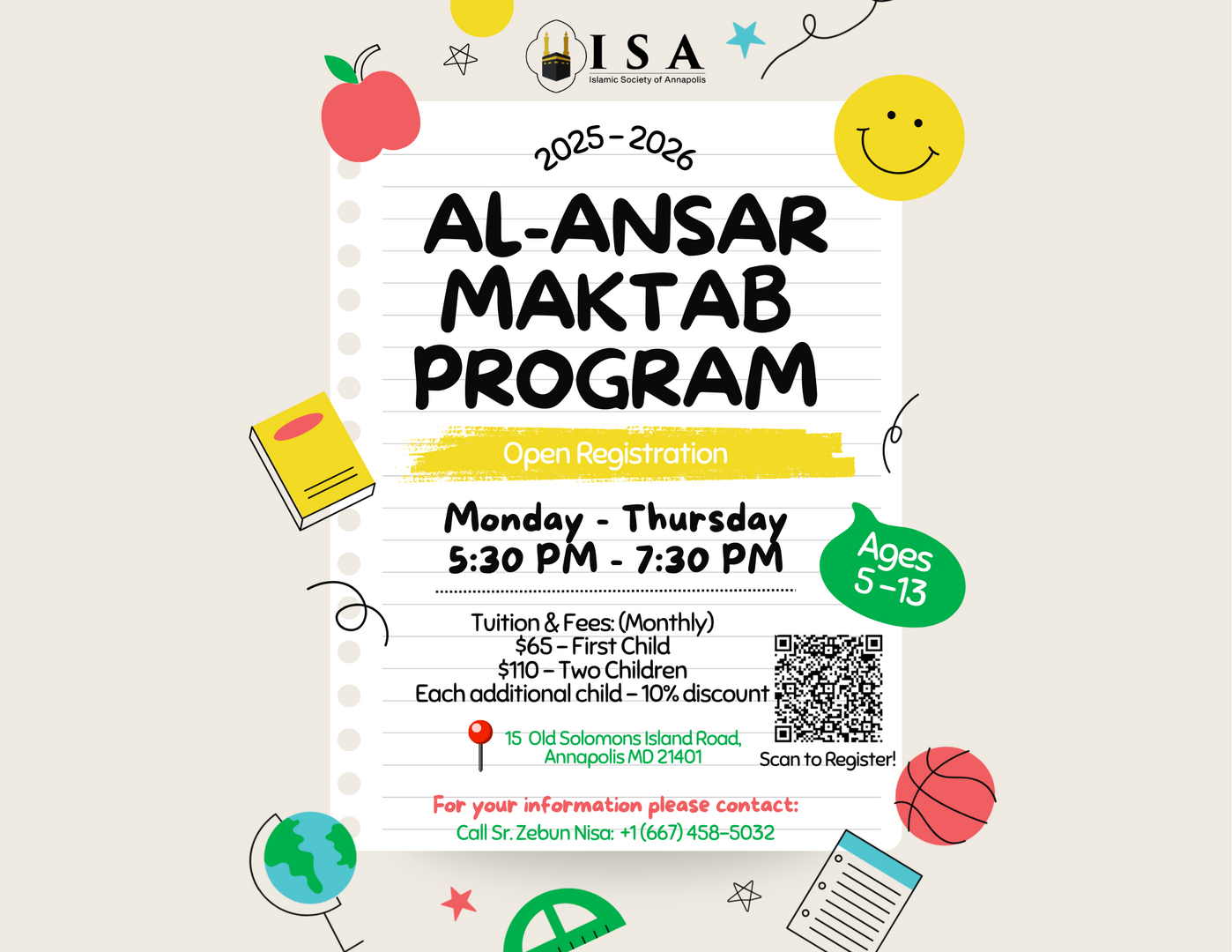 Ansar Maktab