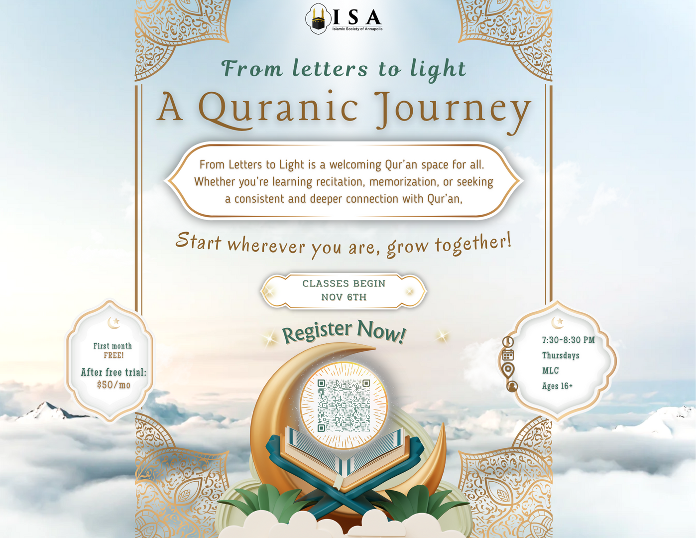 Quran Class