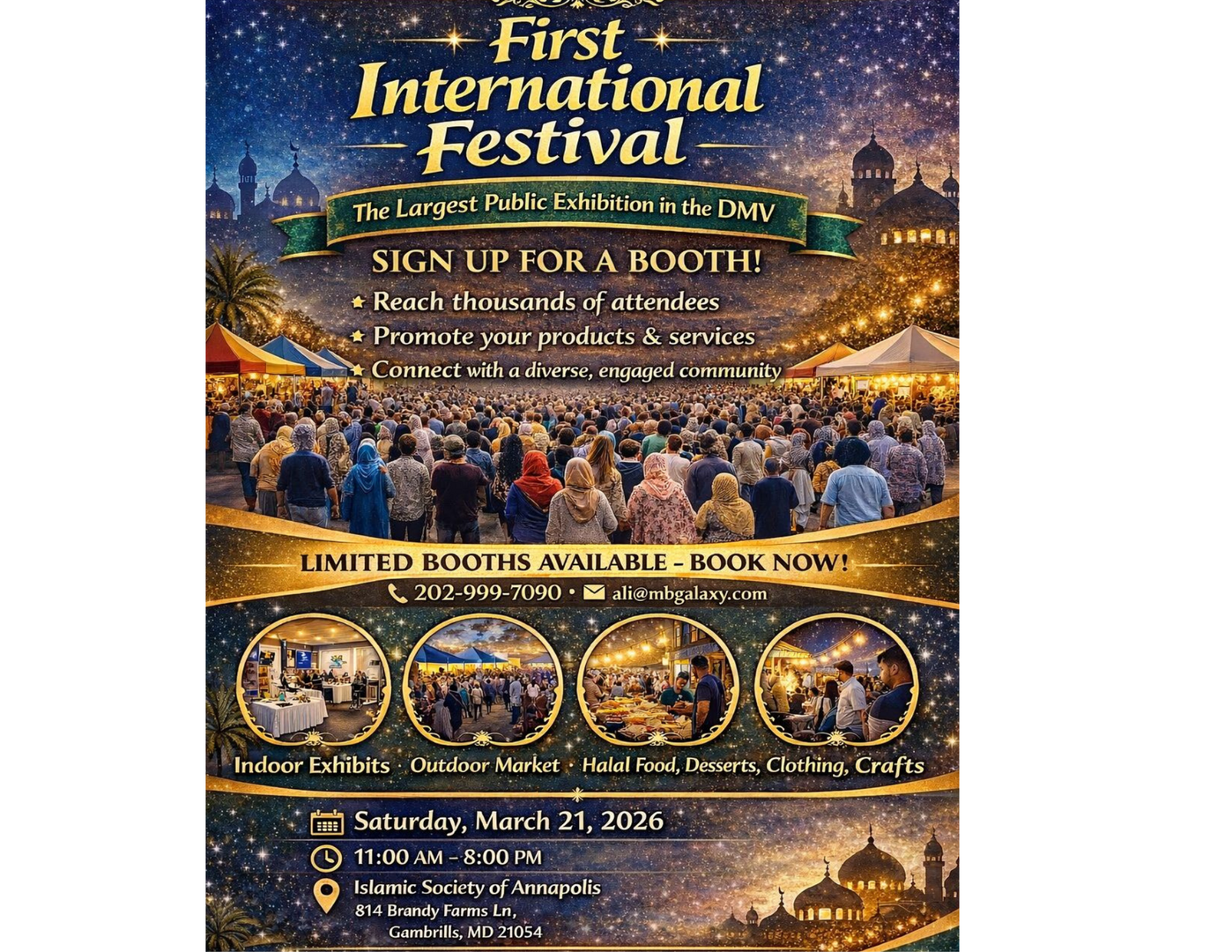 International Festival
