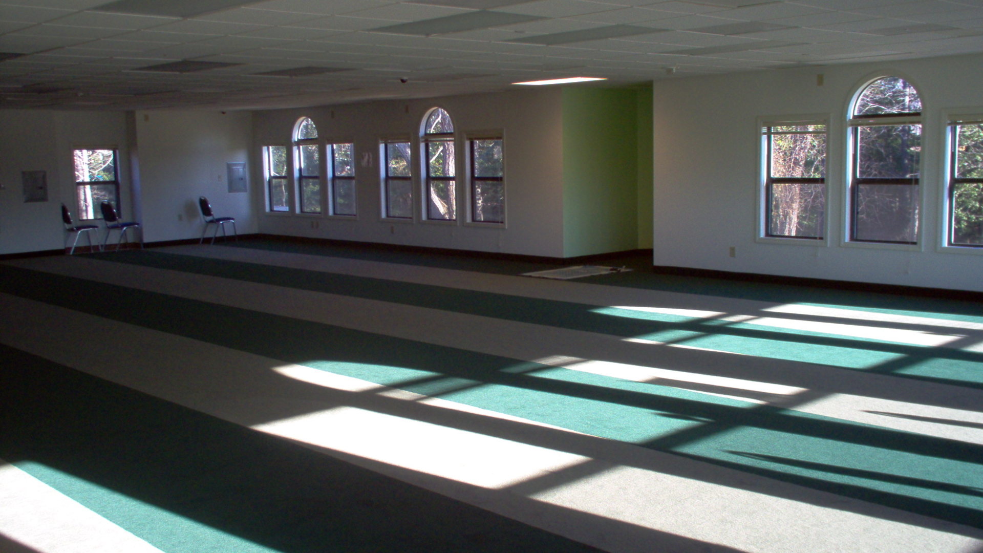 Makkah Learning Center