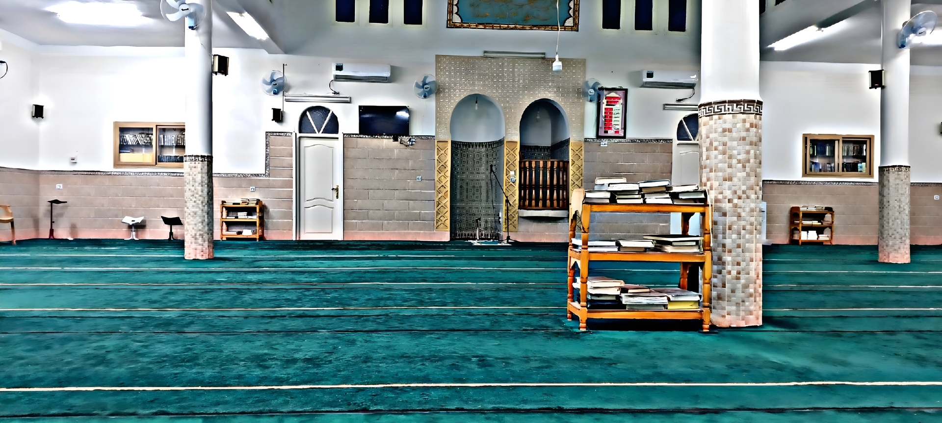 مسجد الفلاح