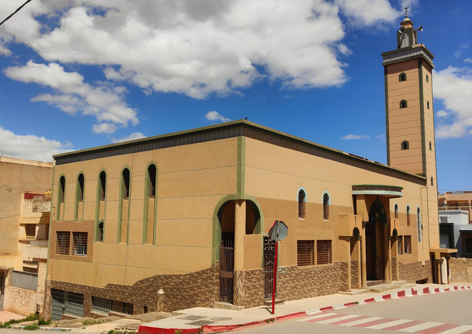 مسجد بوعمارة