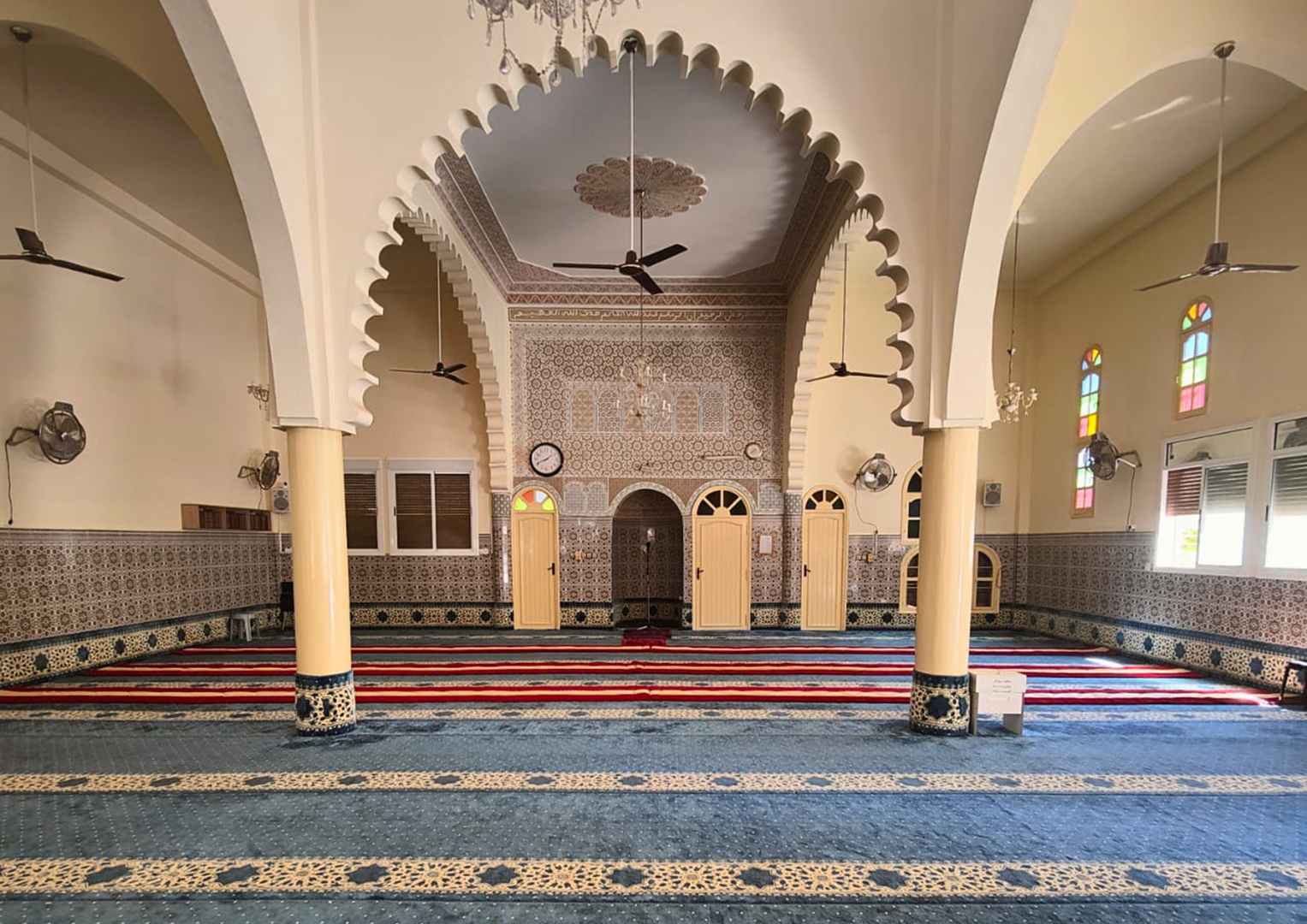 مسجد بوعمارة