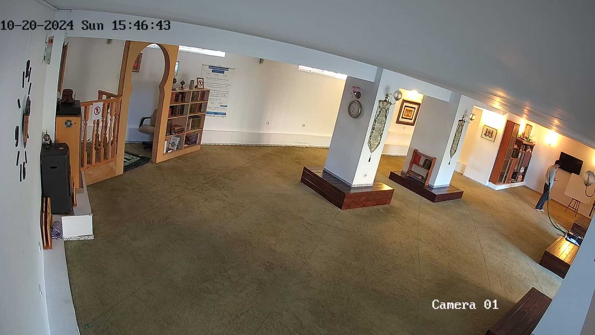 Comunidad Islamica de Santander