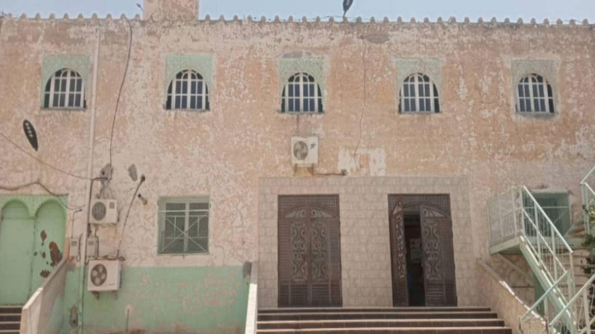 مسجد النور