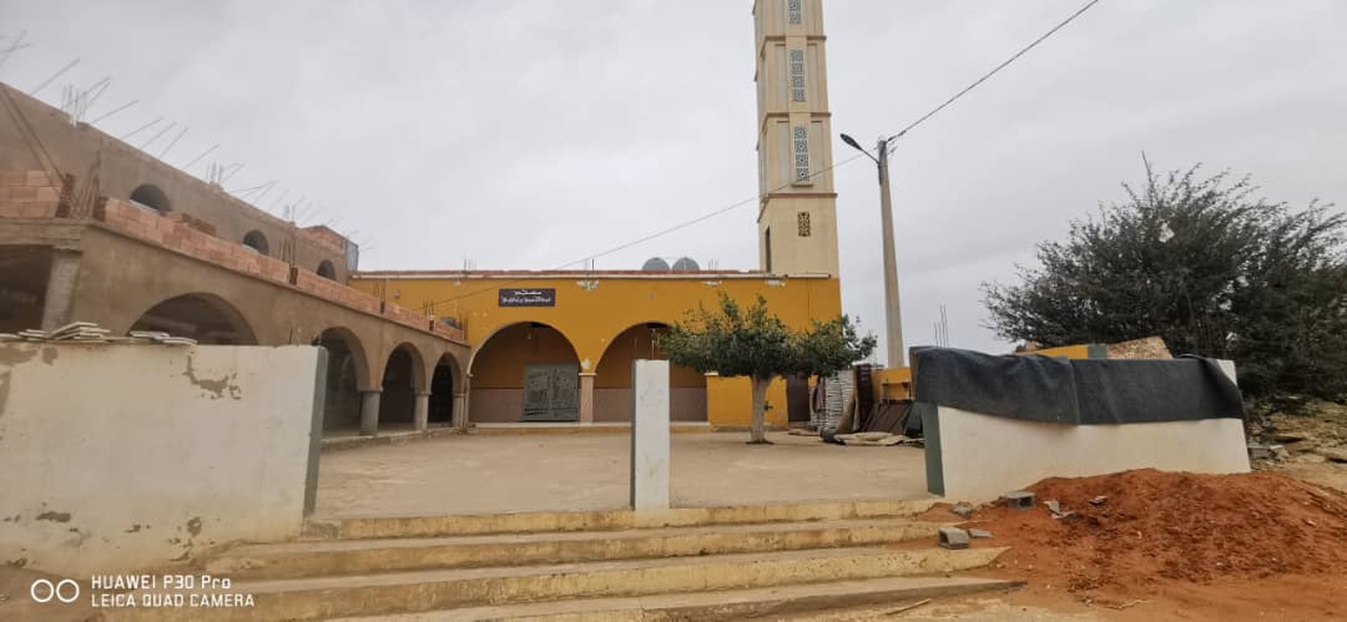 مسجد عبد الحميد بن باديس