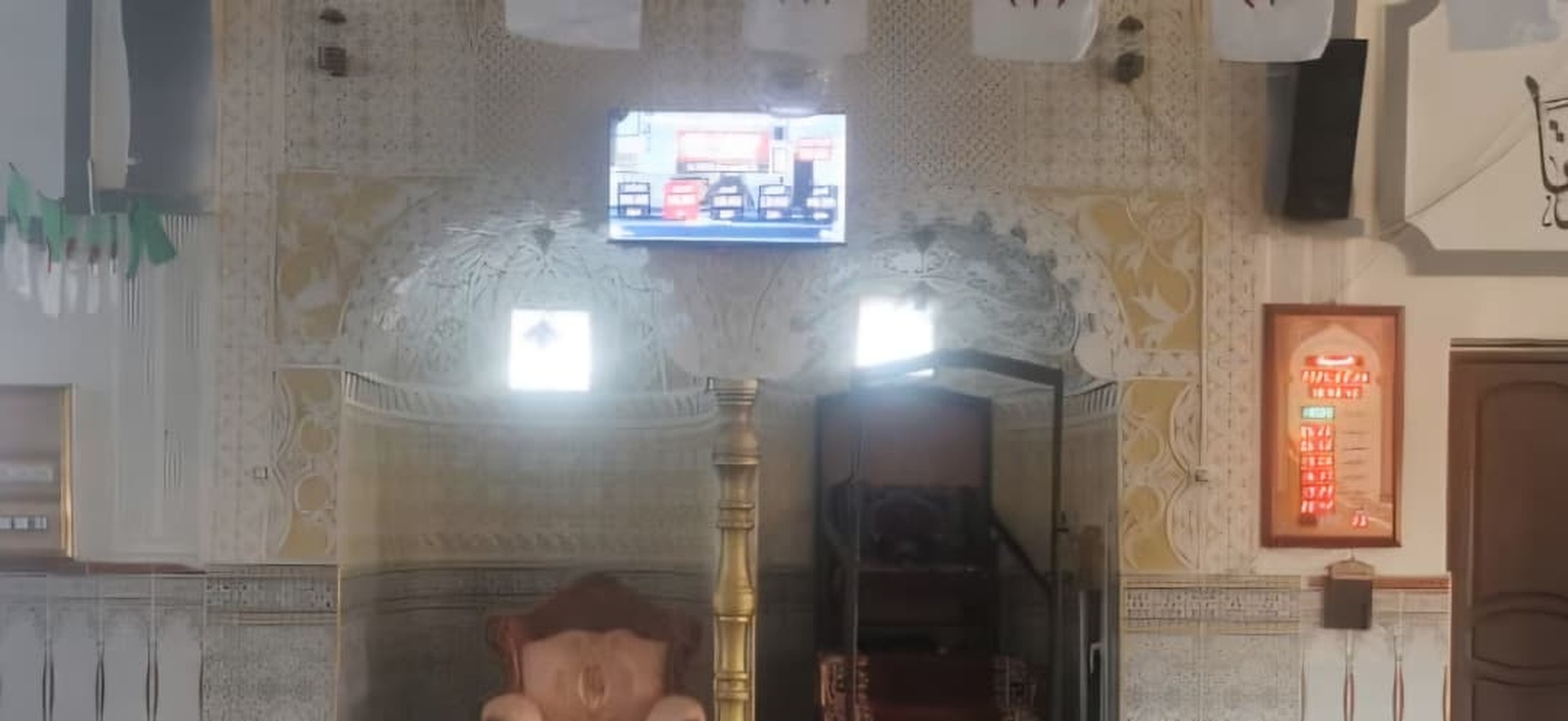 مسجد عبد الحميد بن باديس