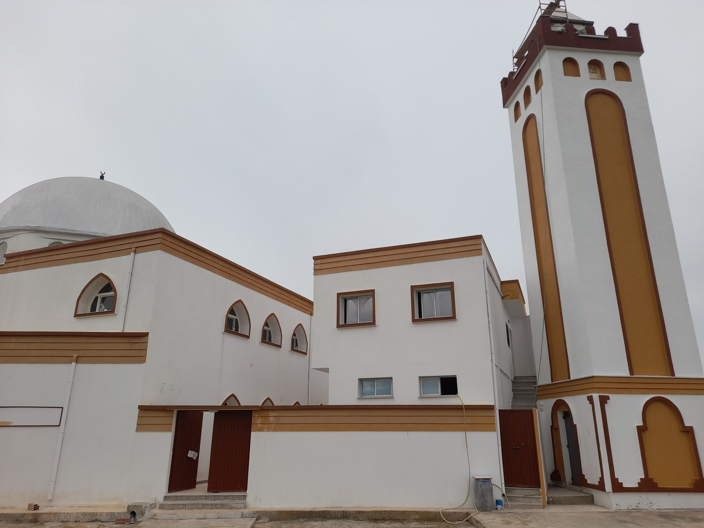 جامع الكوثر