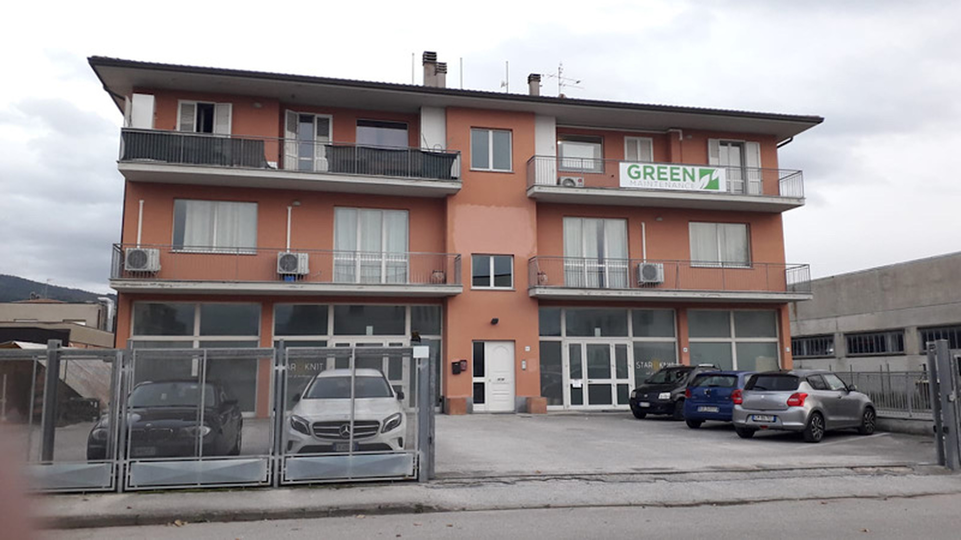 مسجد السنة ALSUNNAH