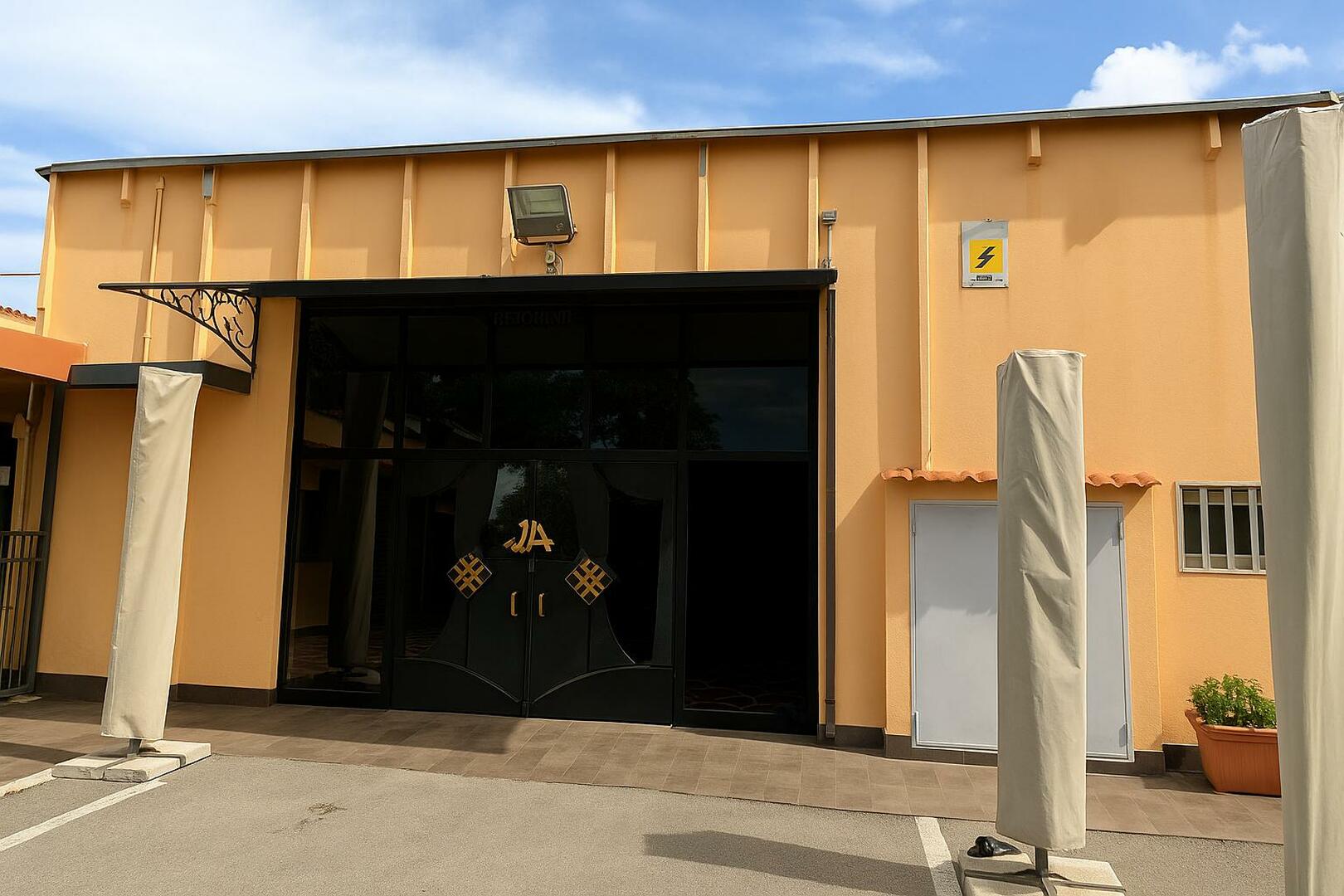 Moschea di Livorno