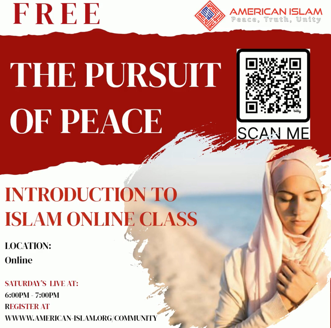 *** Masjid Announcement ***