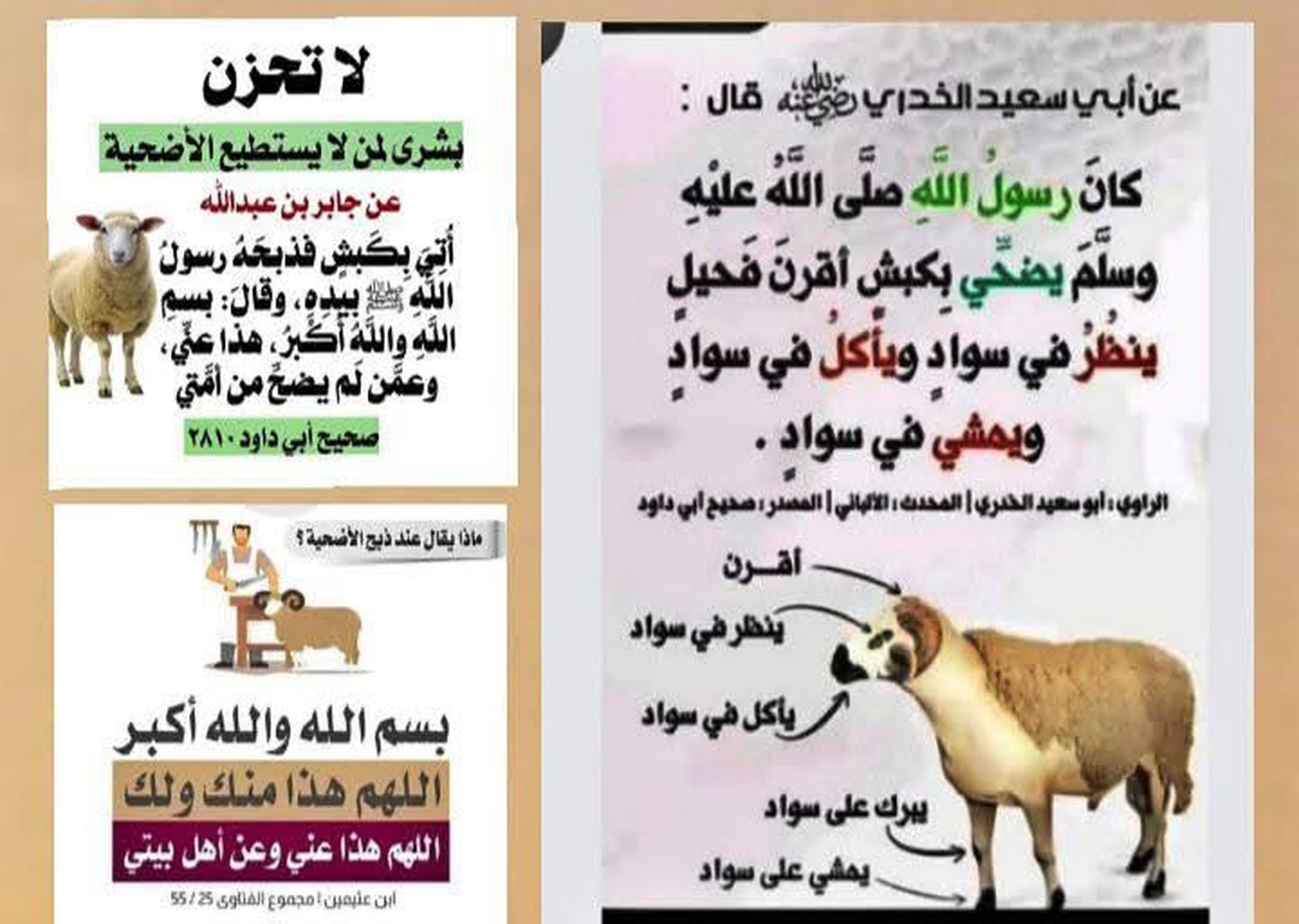 تذكير