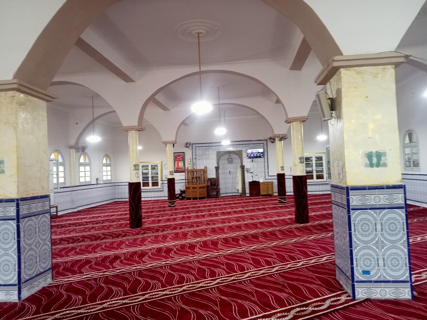 الحسين بن علي