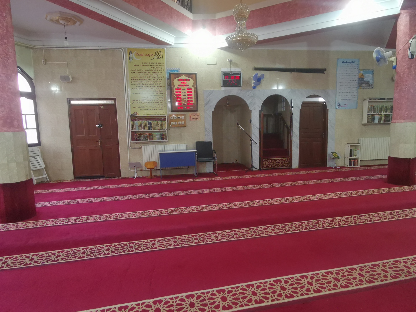 مسجد عثمان بن عفان