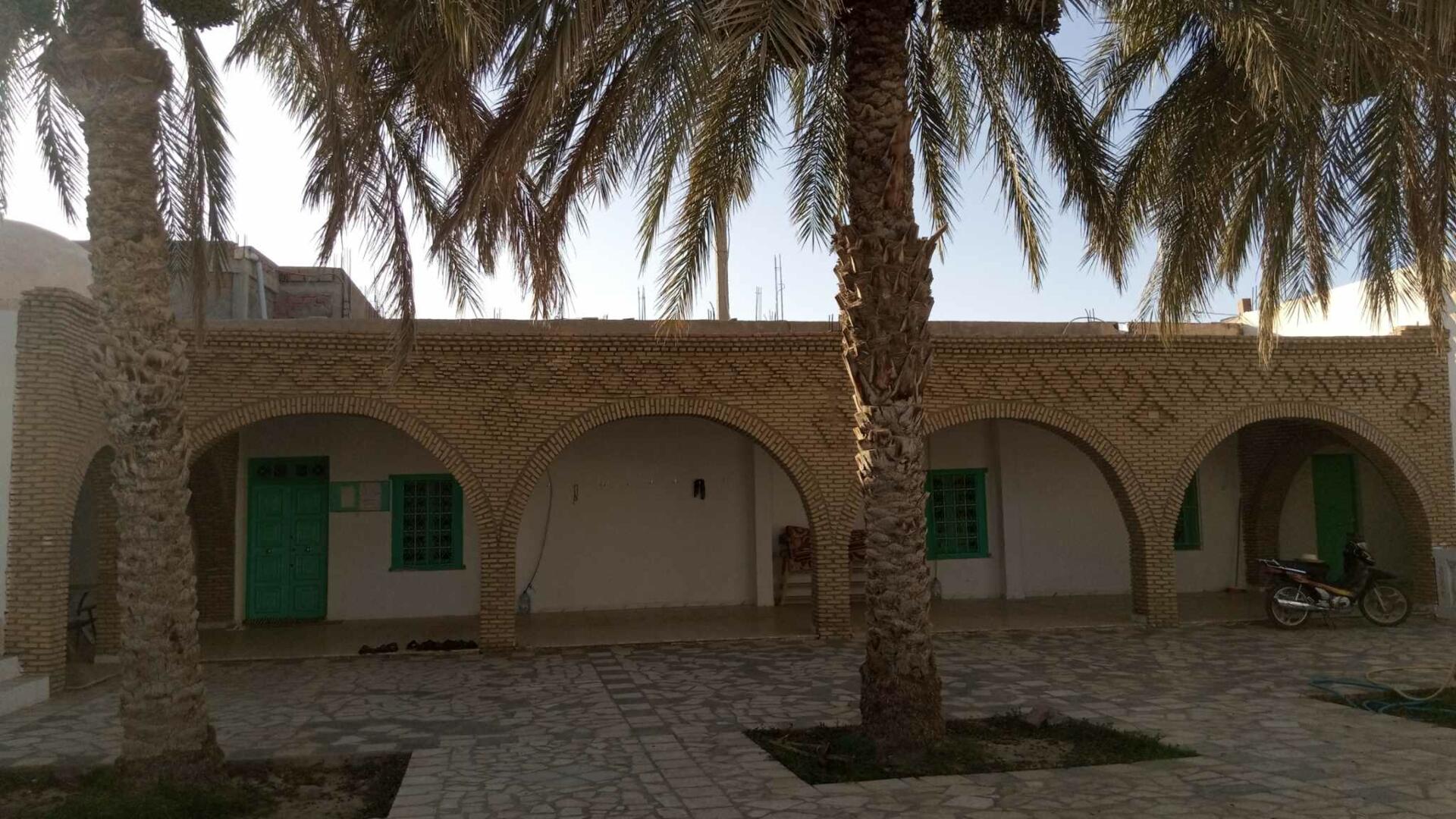 مسجد سيدي بوناب