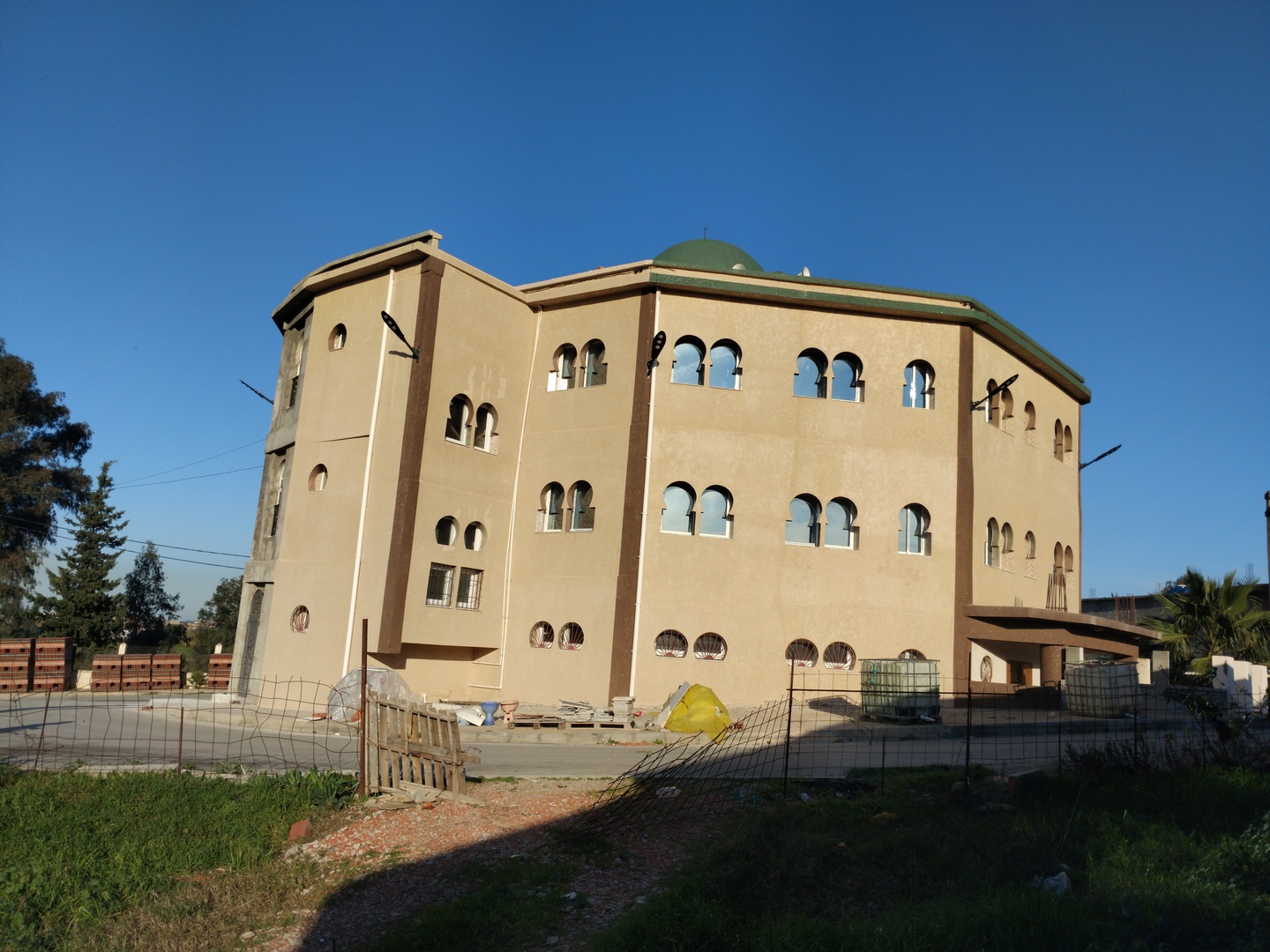 مسجد الهداية