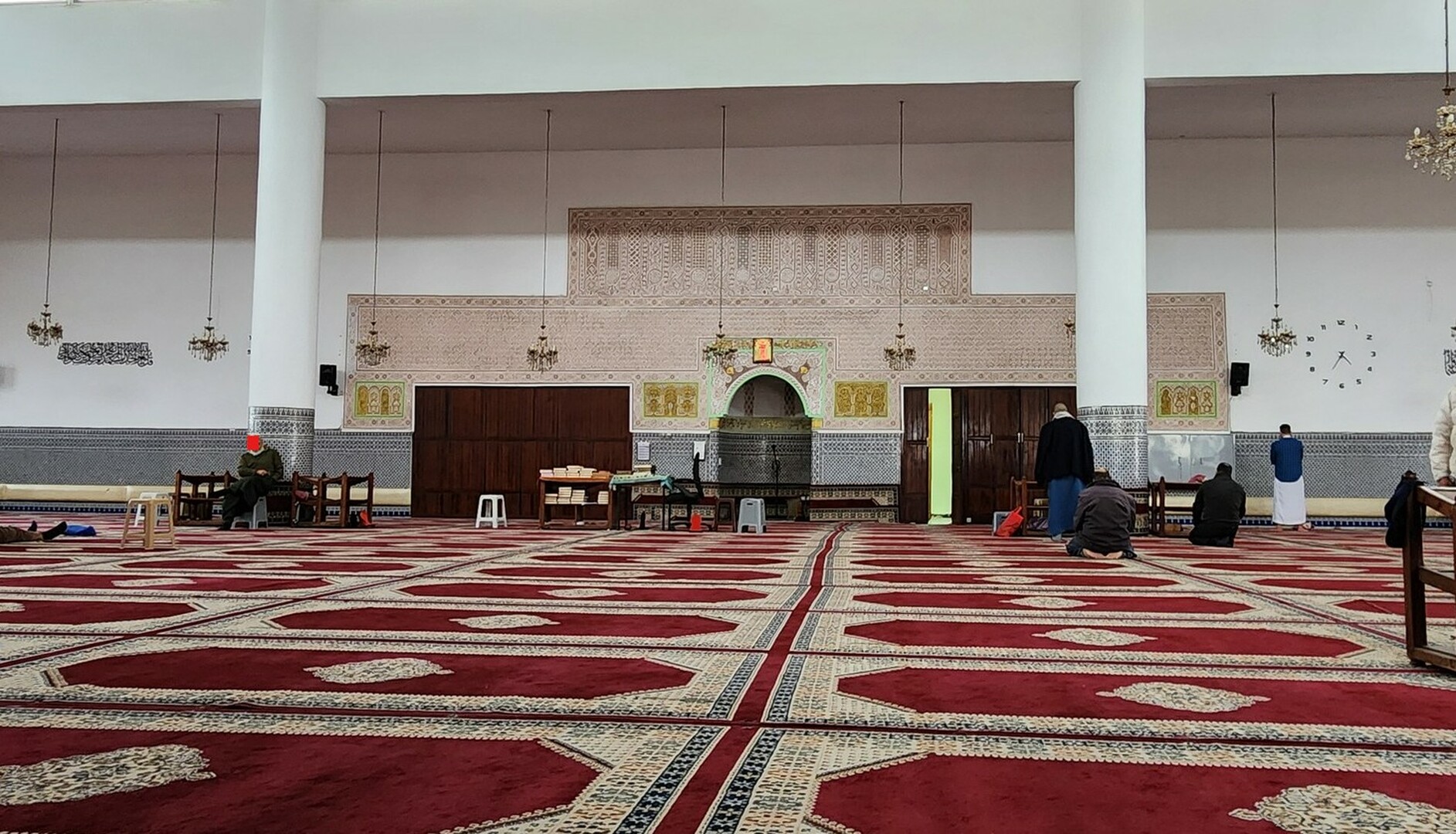 مسجد الإخلاص