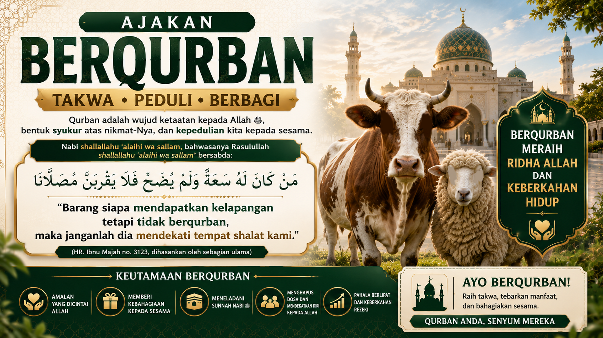 Qurban