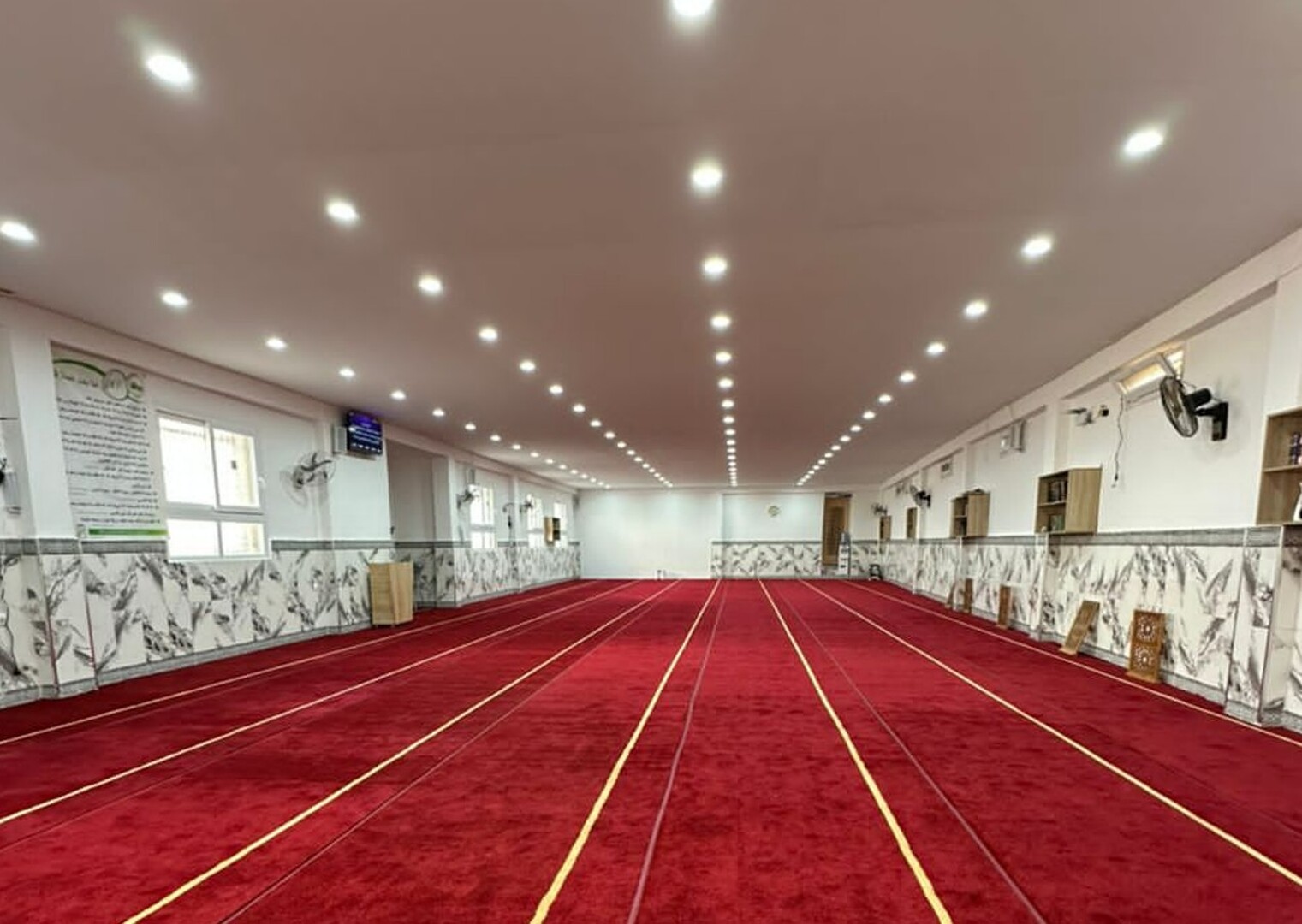 مسجد التوبة