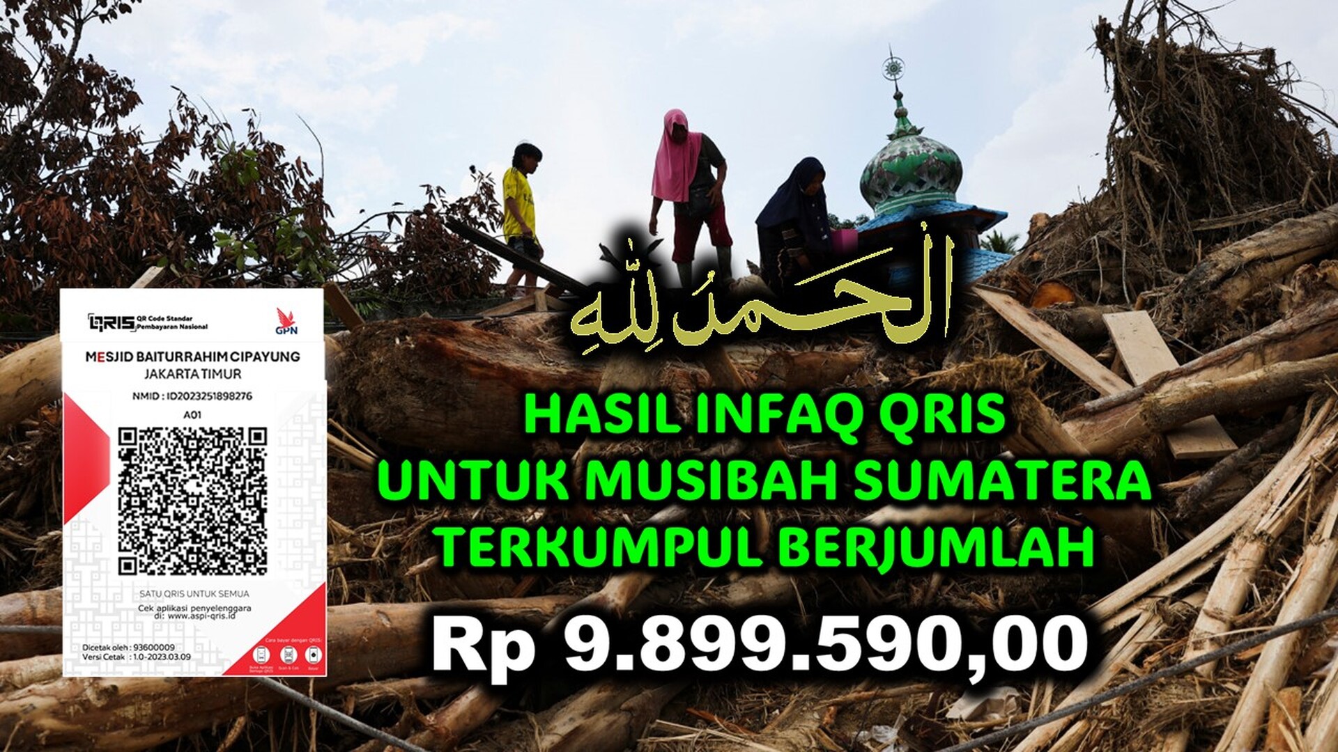 Hasil Aceh Sumatera Flood Disaster 01