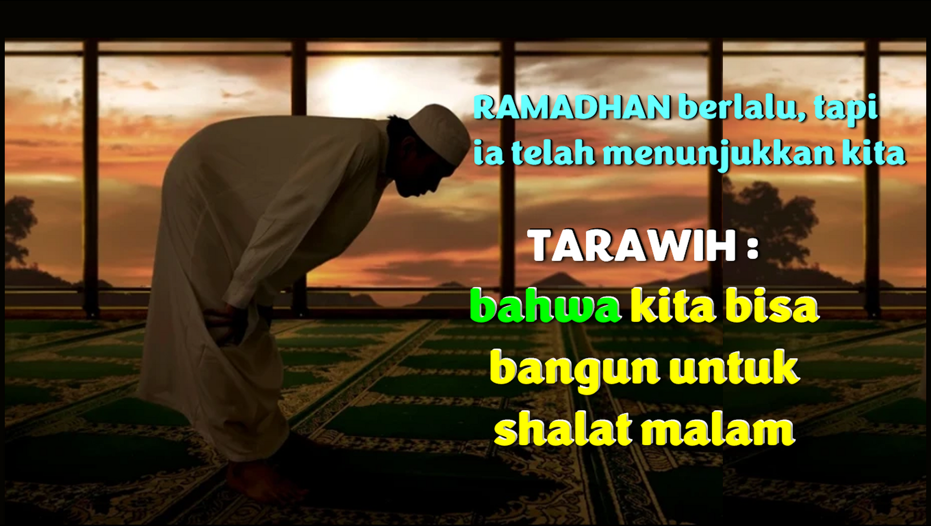 PAsca Ramadhan 2