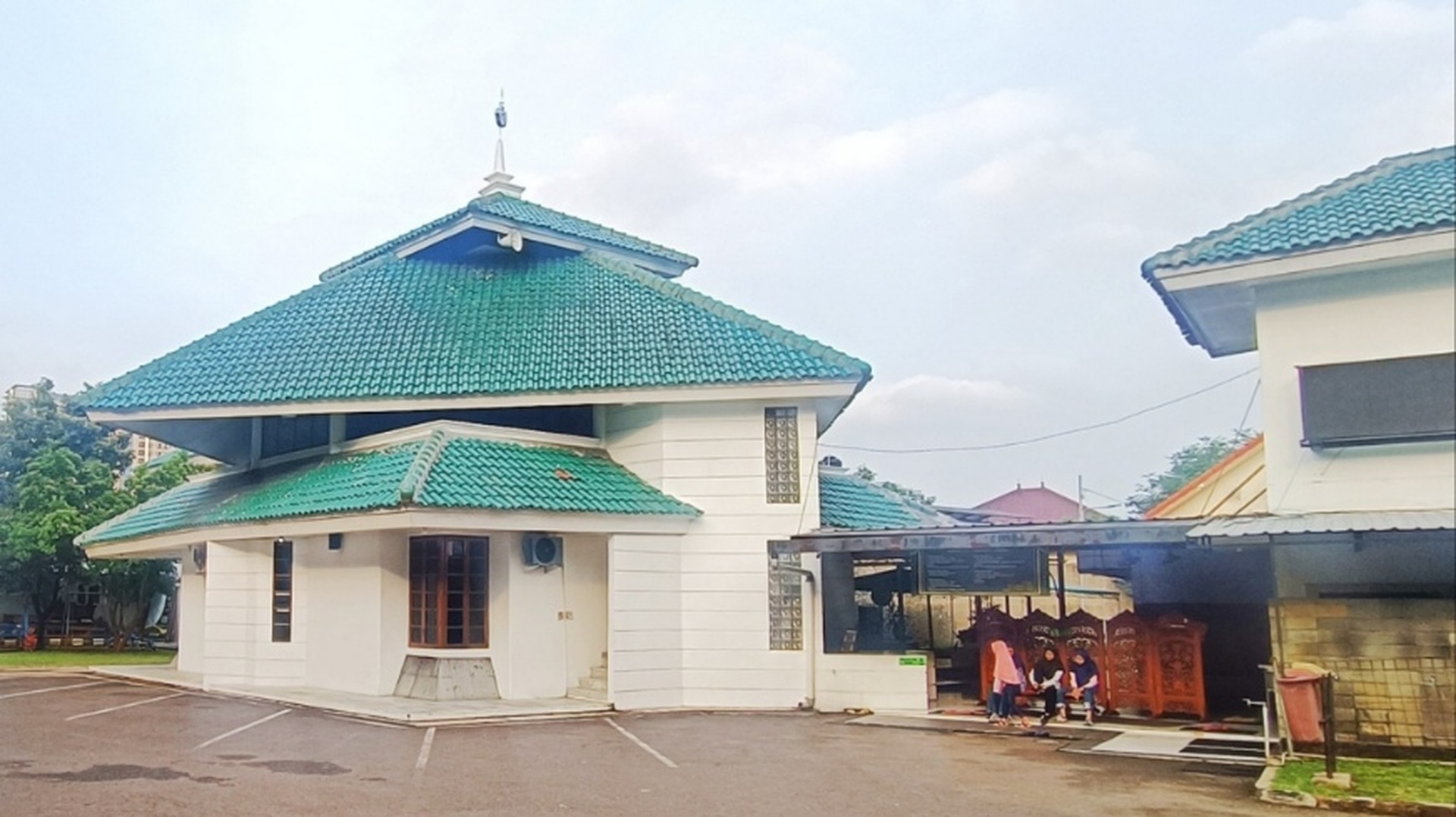 BAITURRAHIM