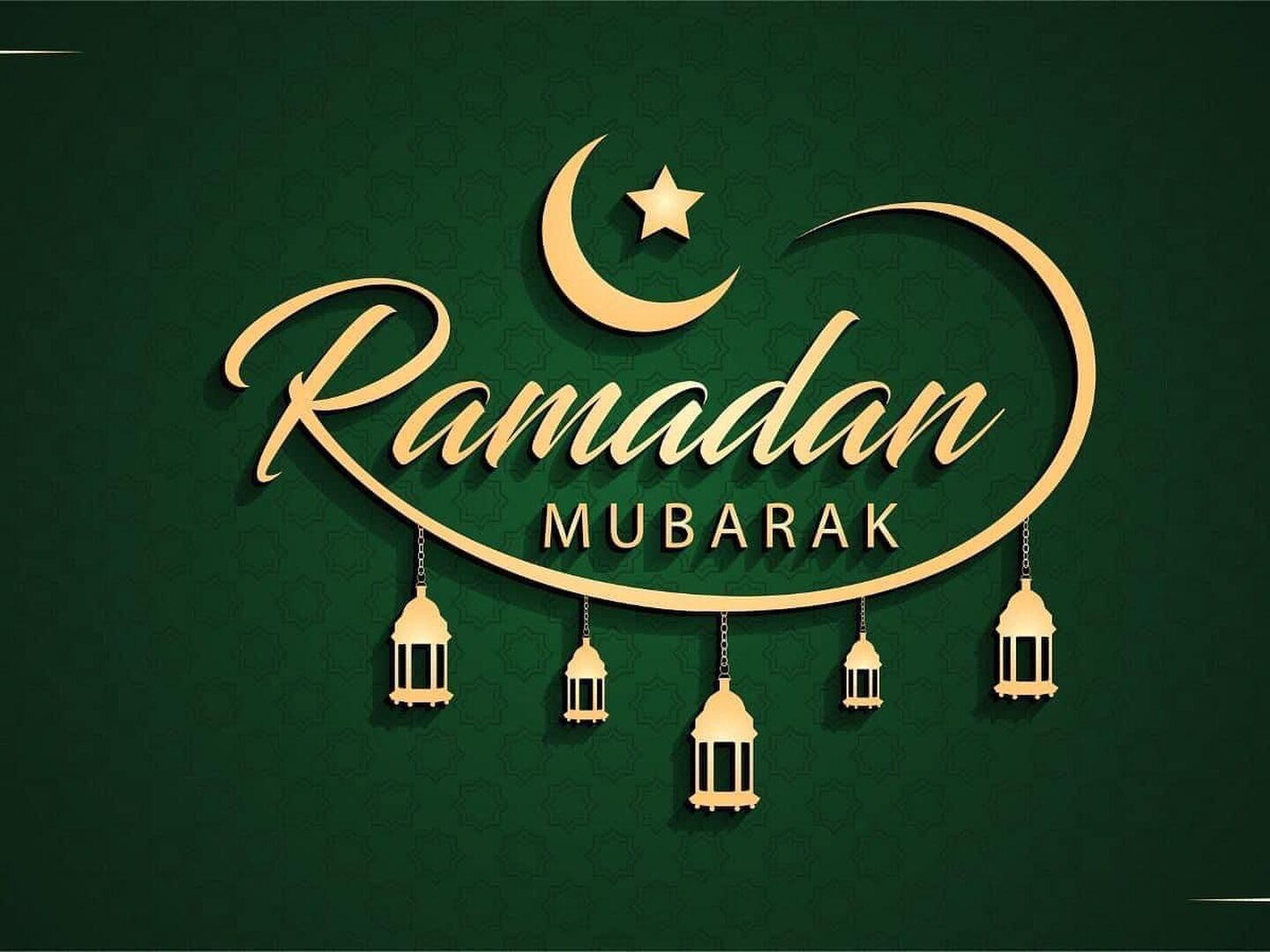 Ramadan kareem