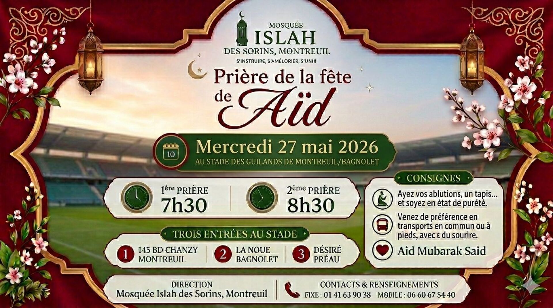 Aid el Adha