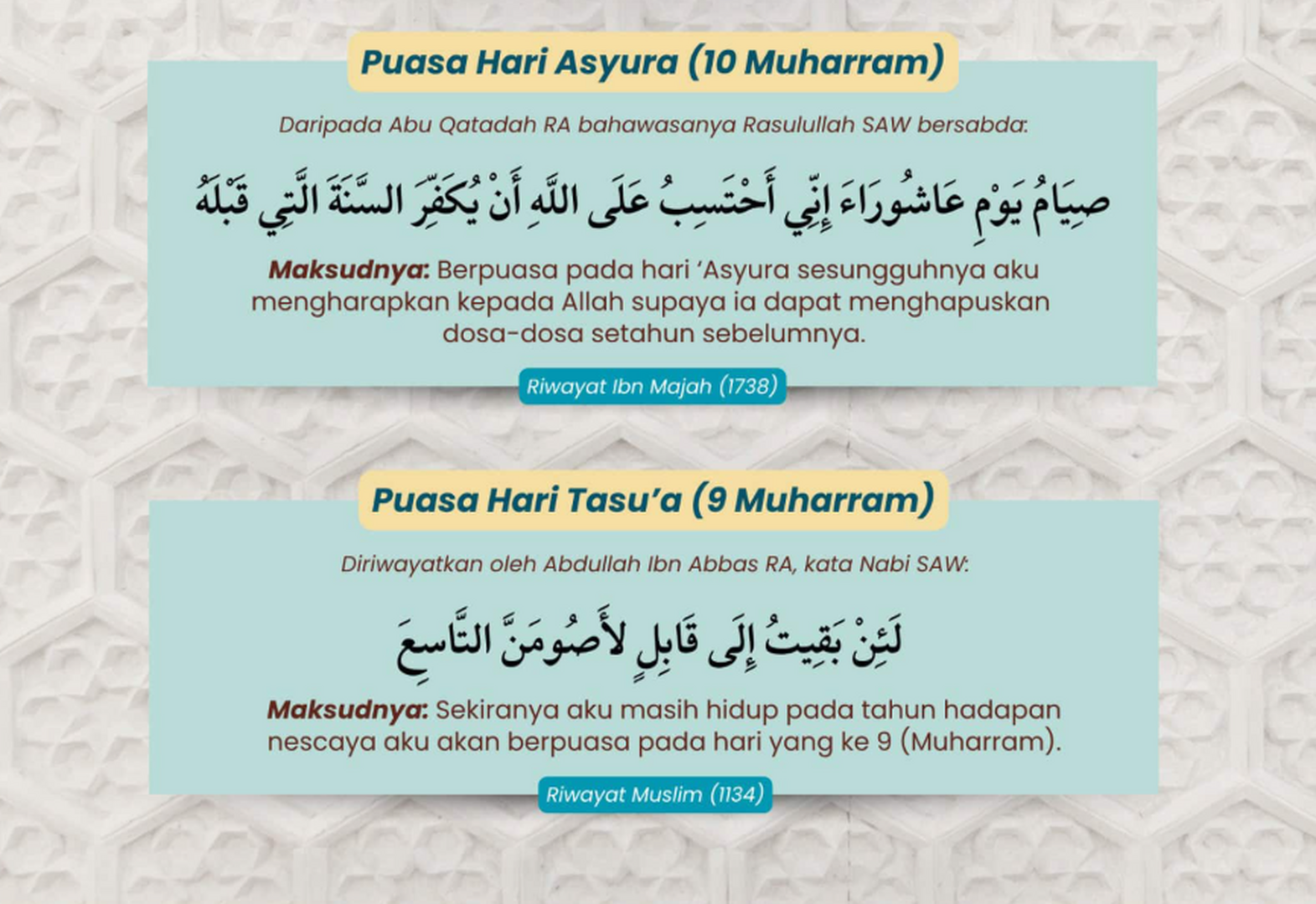 TARIKH PENTING