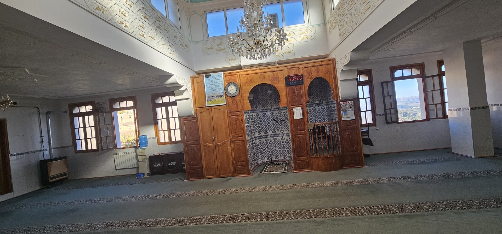 جامع الزروق