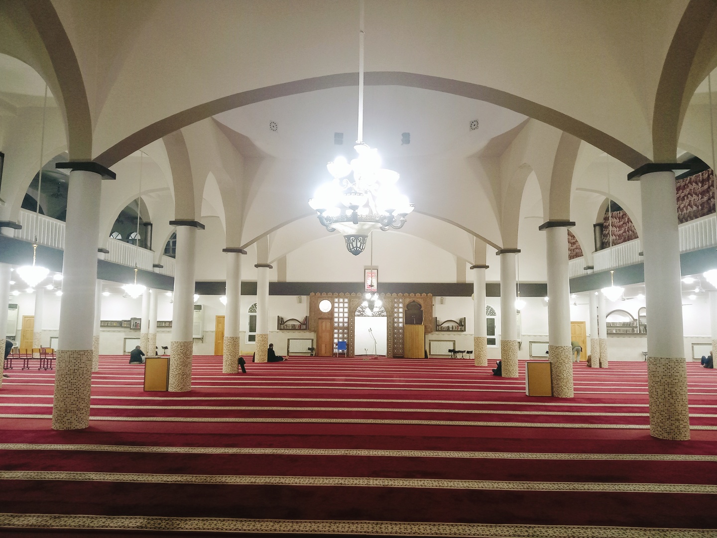 مسجد عبد الله بن مسعود