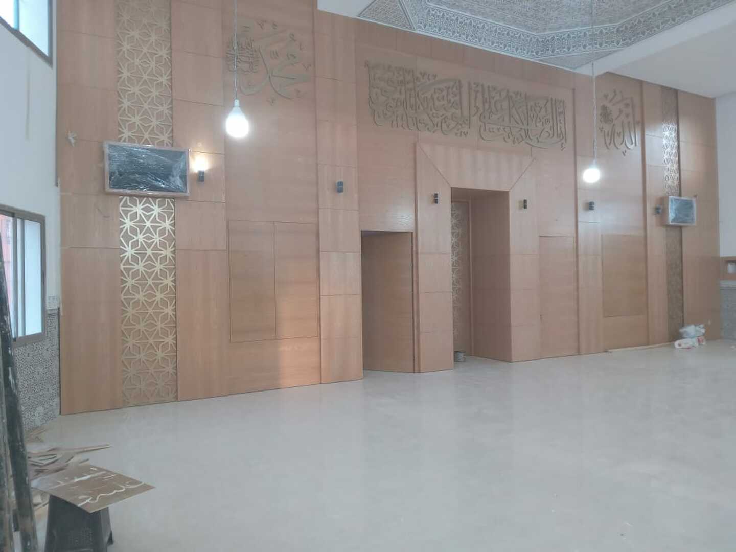 مسجد الشيخ خليل