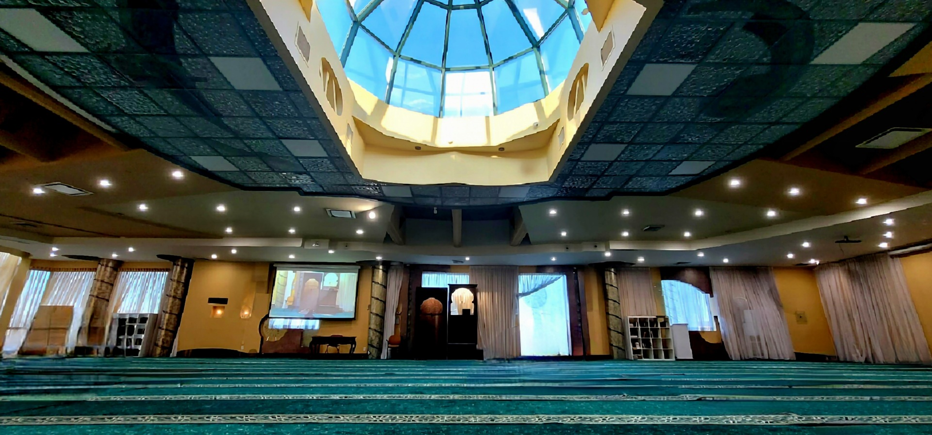Centre Islamique Badr