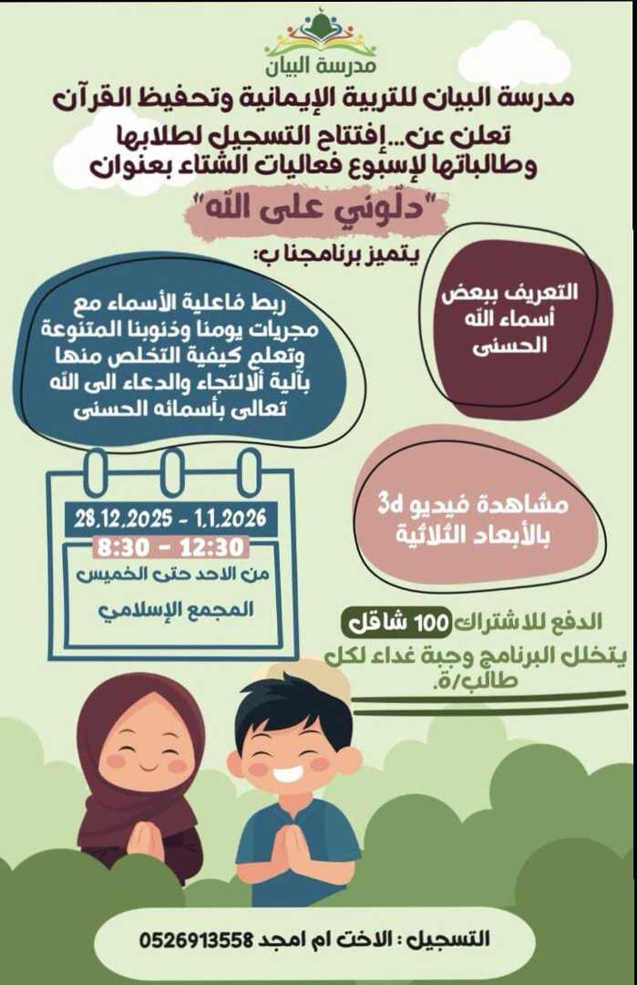 الصلاه على النبي