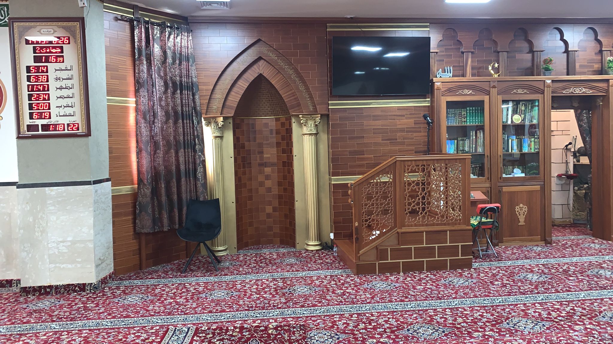 ابو بكر الصديق