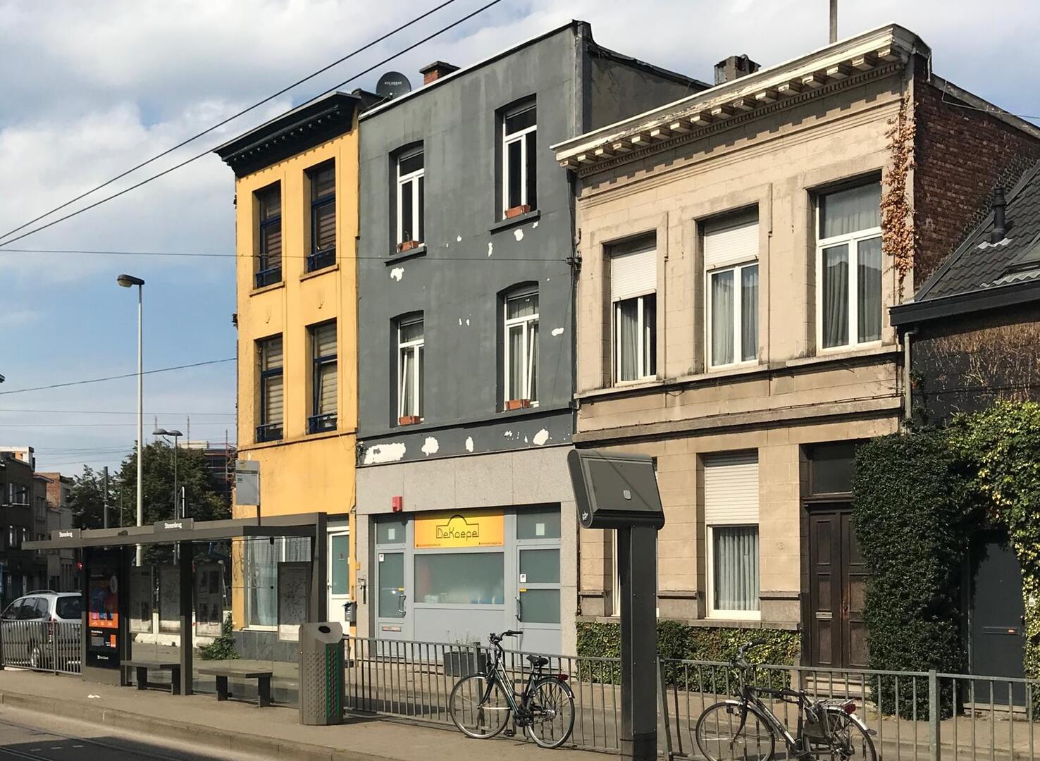 BIC De-Koepel moskee