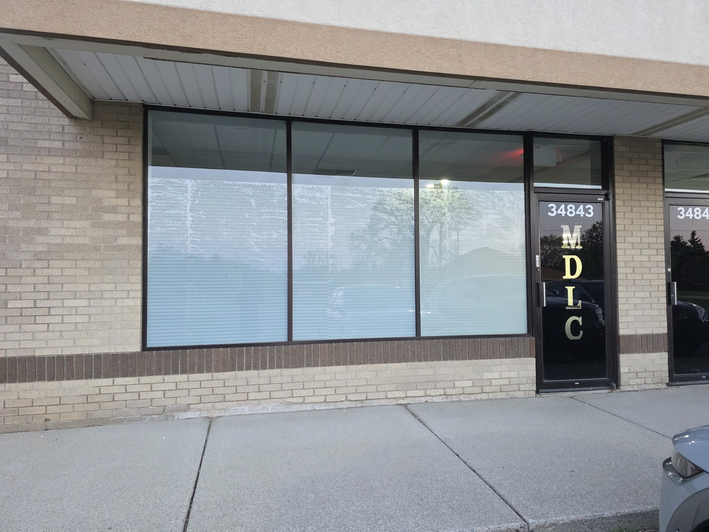 MDLC