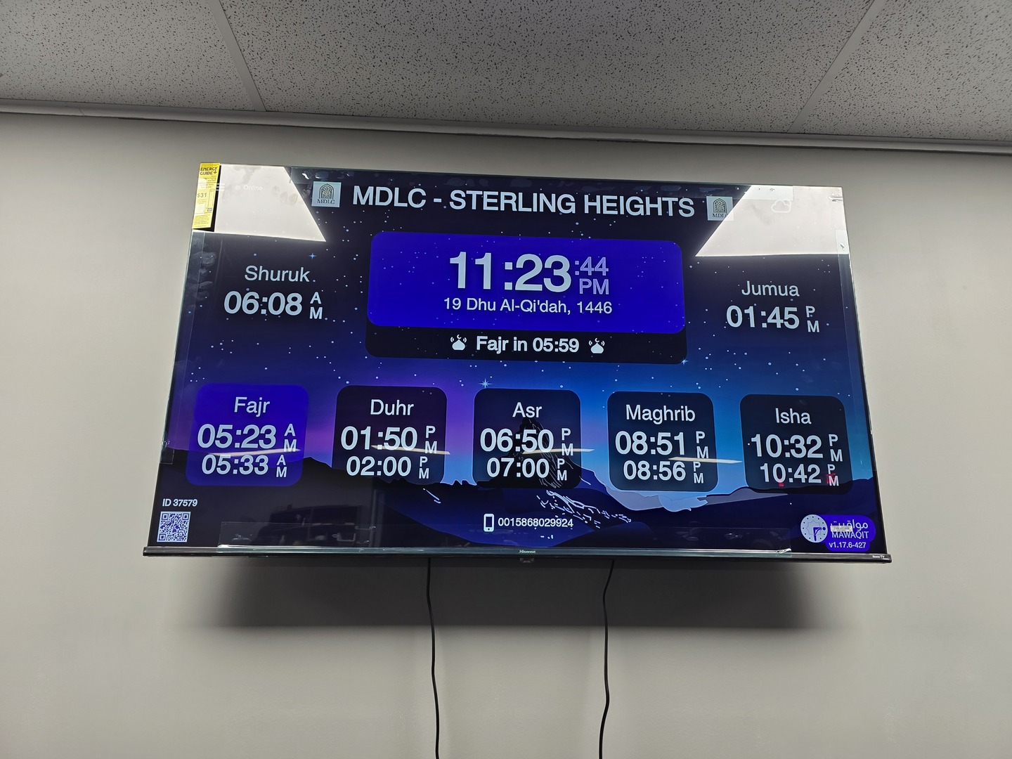 MDLC