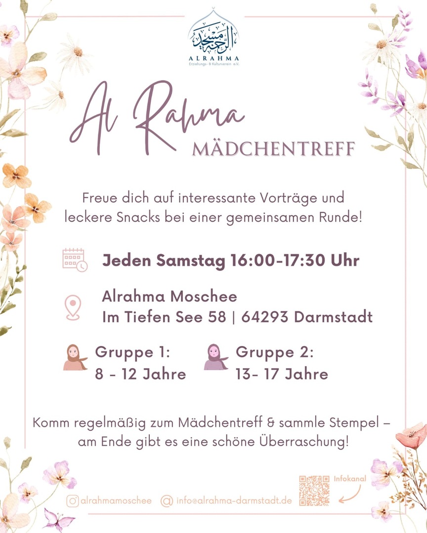 Mädchentreff