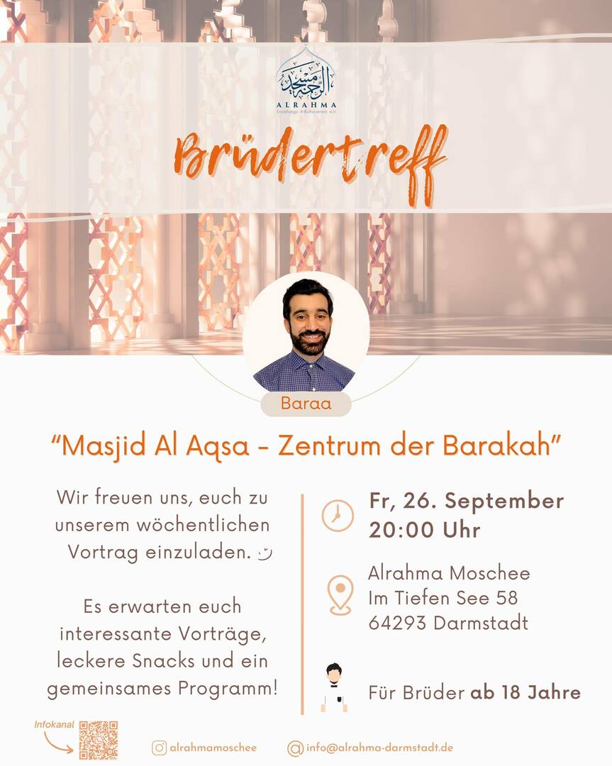 Brüdertreff