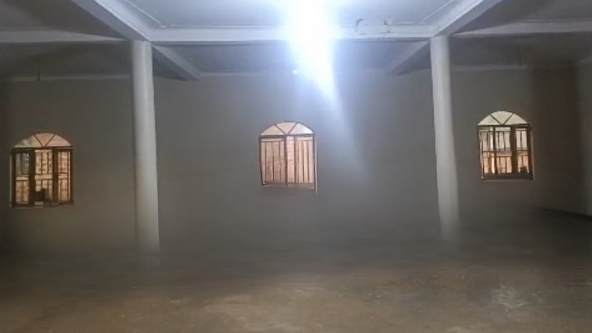 مسجد معهد الرسول الأكرم الإسلامي