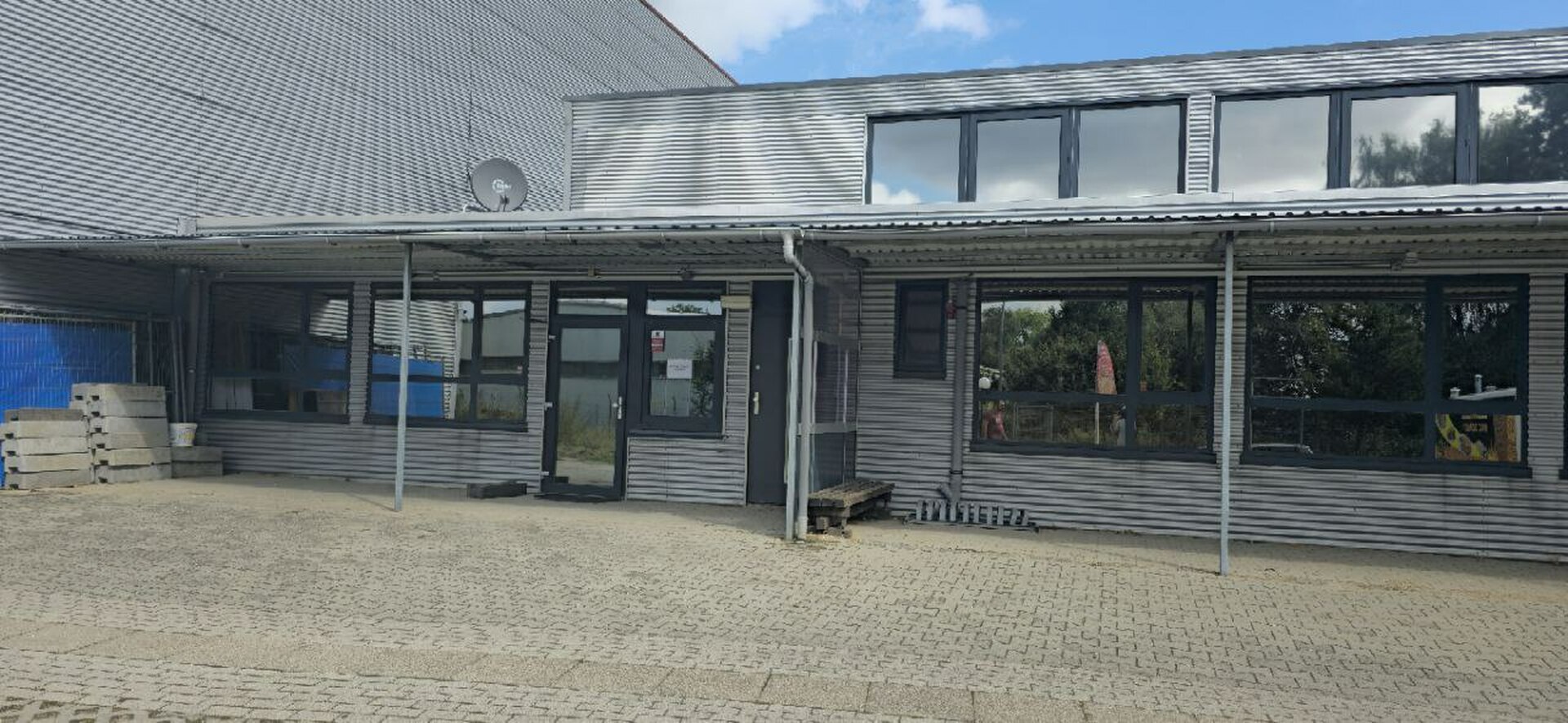 Islamische Gemeinde Bargteheide