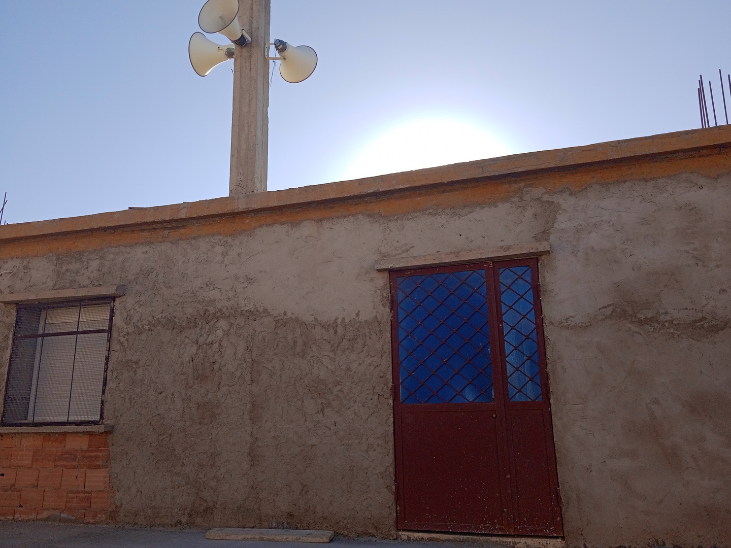 مسجد التوبة _ عين تاسة  _