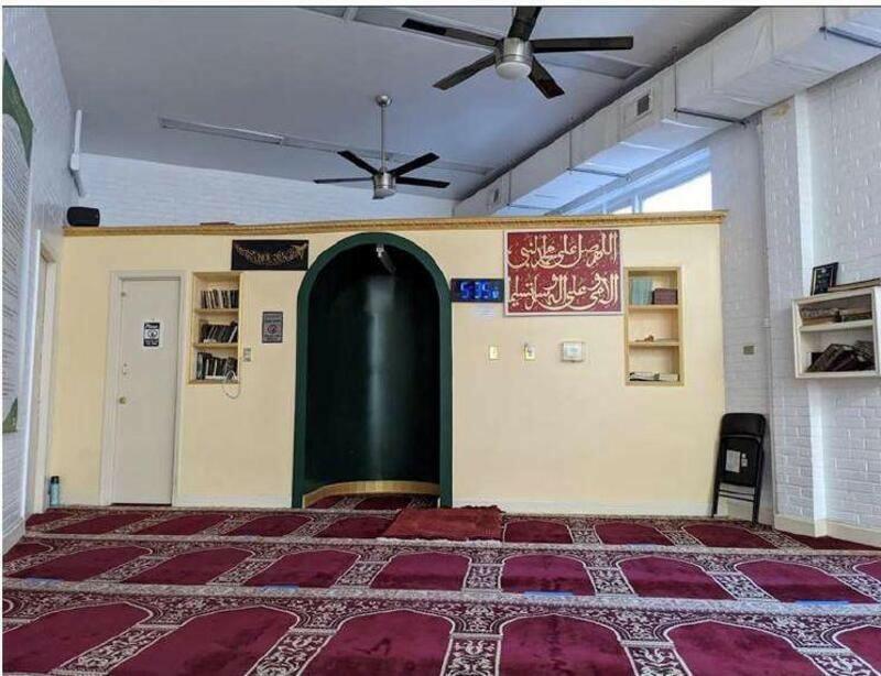 Islamic Center of New Orleans