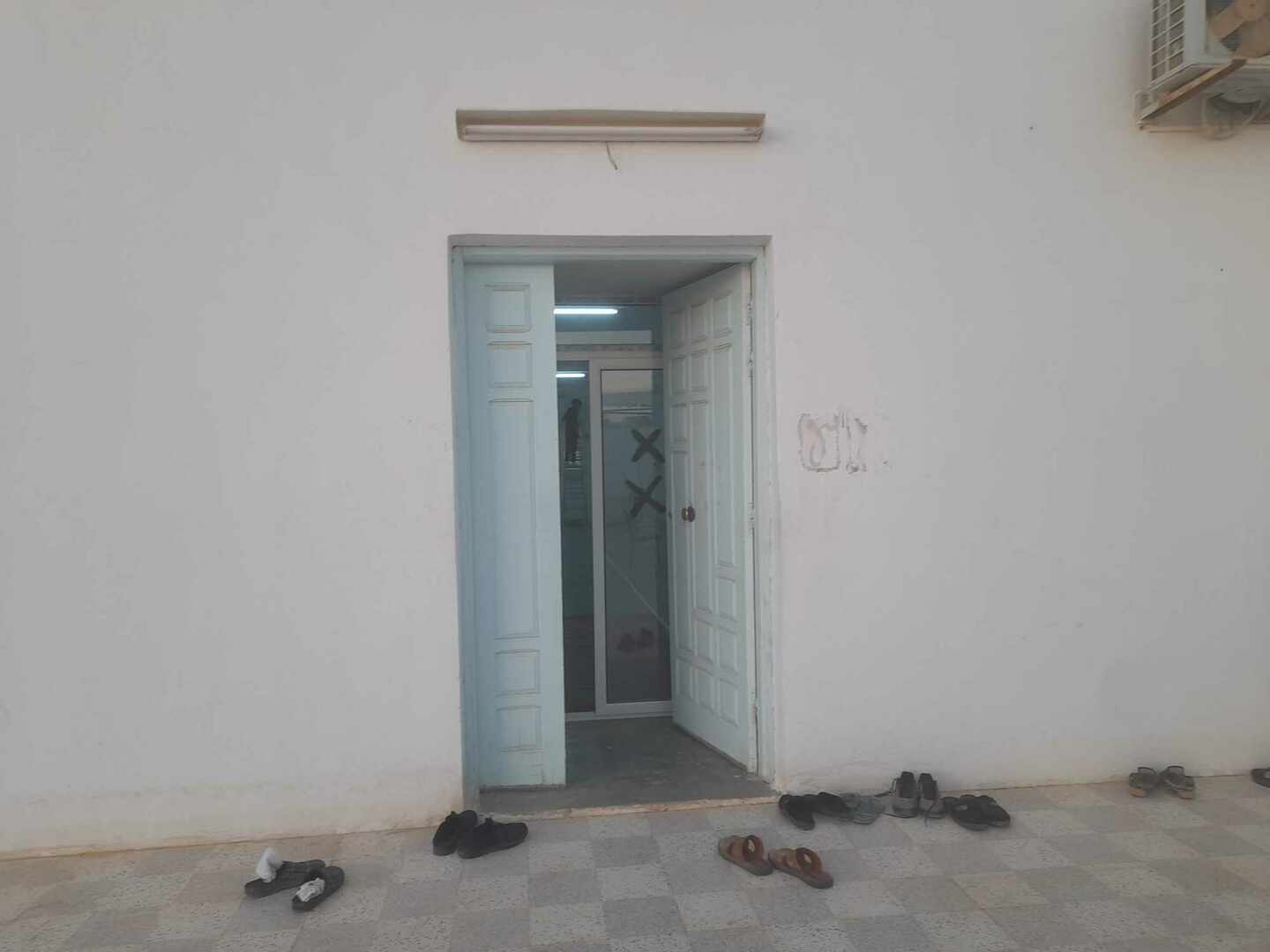 جامع الأنصار