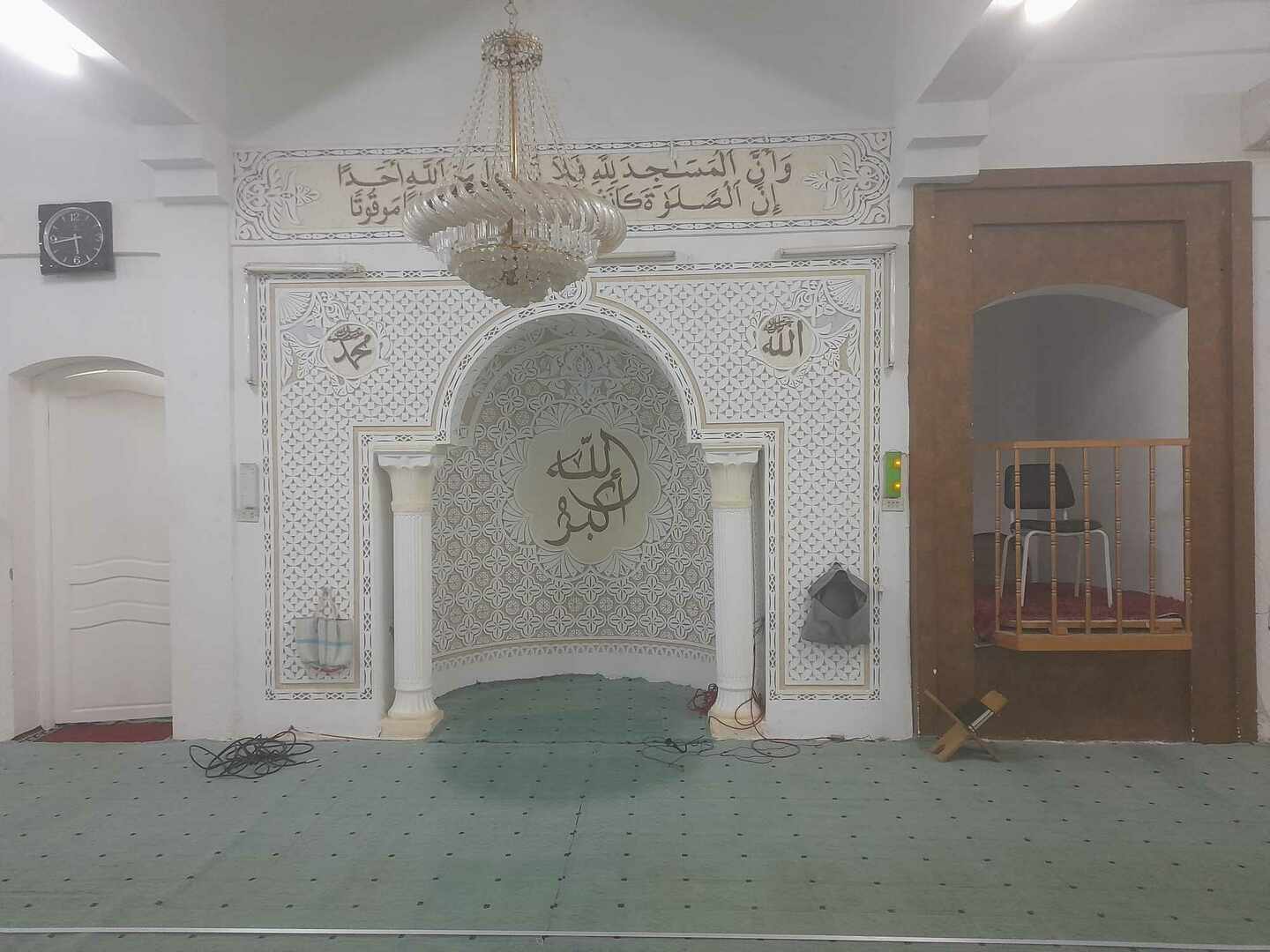 جامع الأنصار